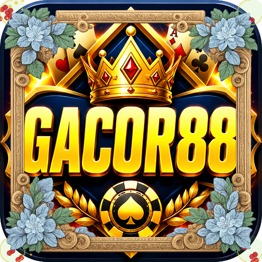 gacor88 — mitra unggulan